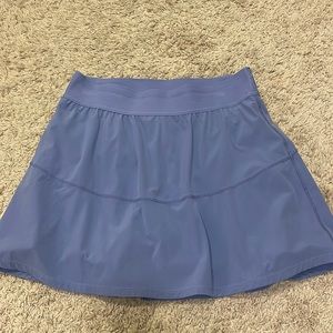 Mono B workout skort